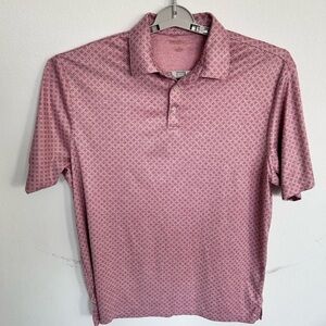 Travel Smart Men’s Golf Polo

Size L